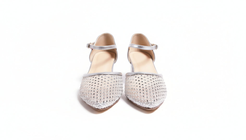Elegant Party Heels for Little Feet – Comfort Meets Style by Choti Si Walk