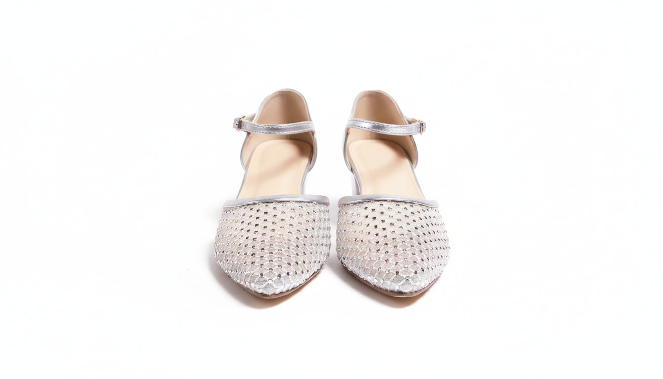 Elegant Party Heels for Little Feet – Comfort Meets Style by Choti Si Walk