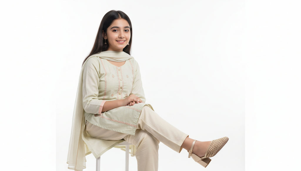 Elegant Party Heels for Little Feet – Comfort Meets Style by Choti Si Walk